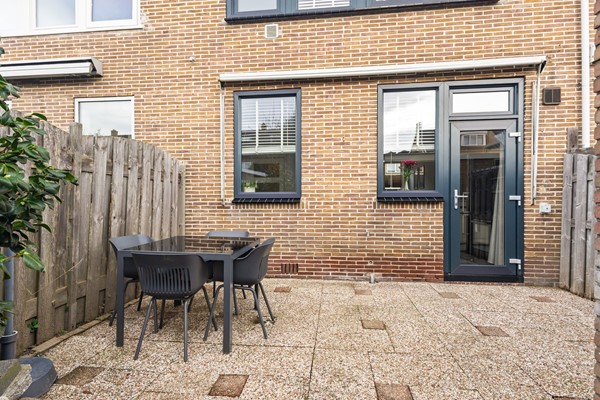 Medium property photo - Ceramstraat 72, 1782 CD Den Helder
